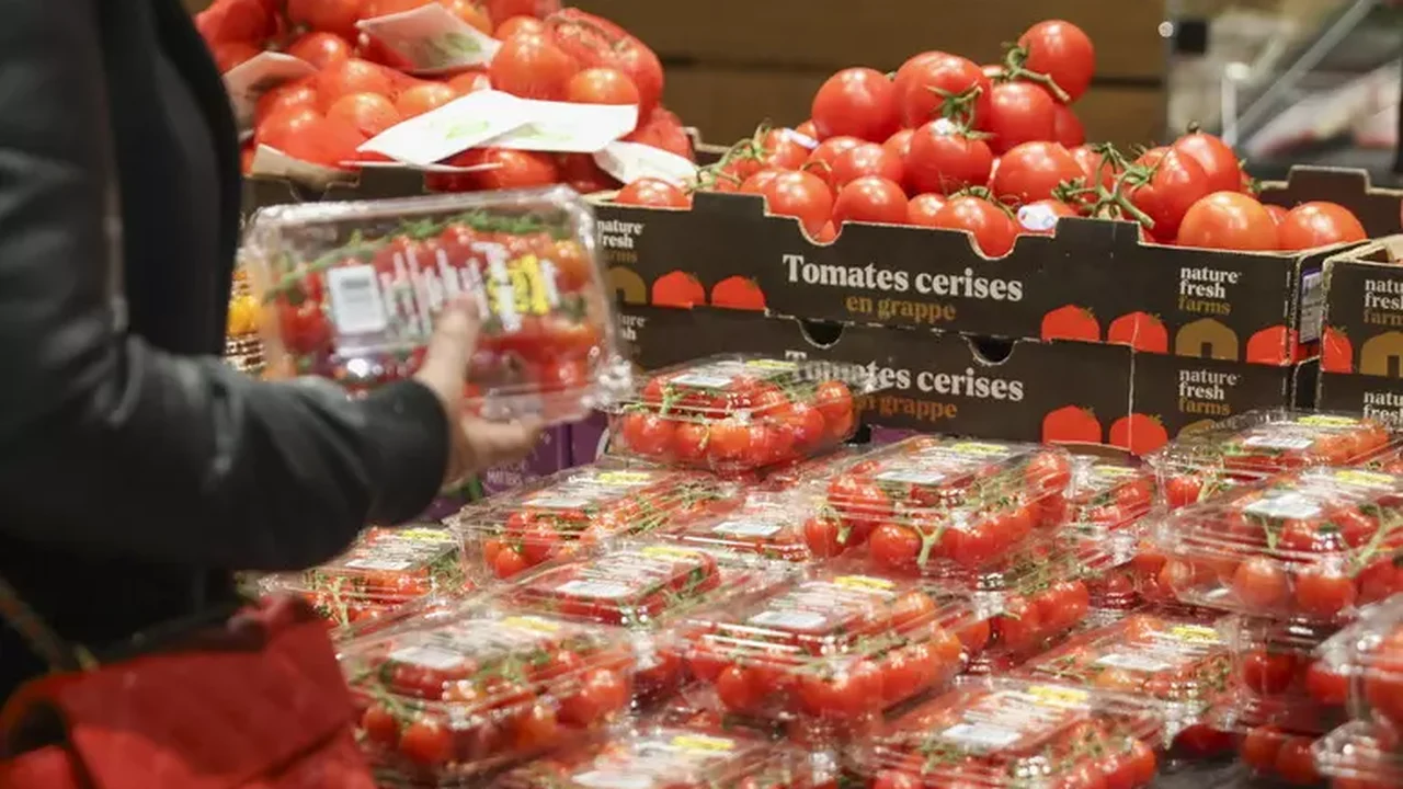 Trump reduz tarifas sobre carne bovina, tomates, bananas e café