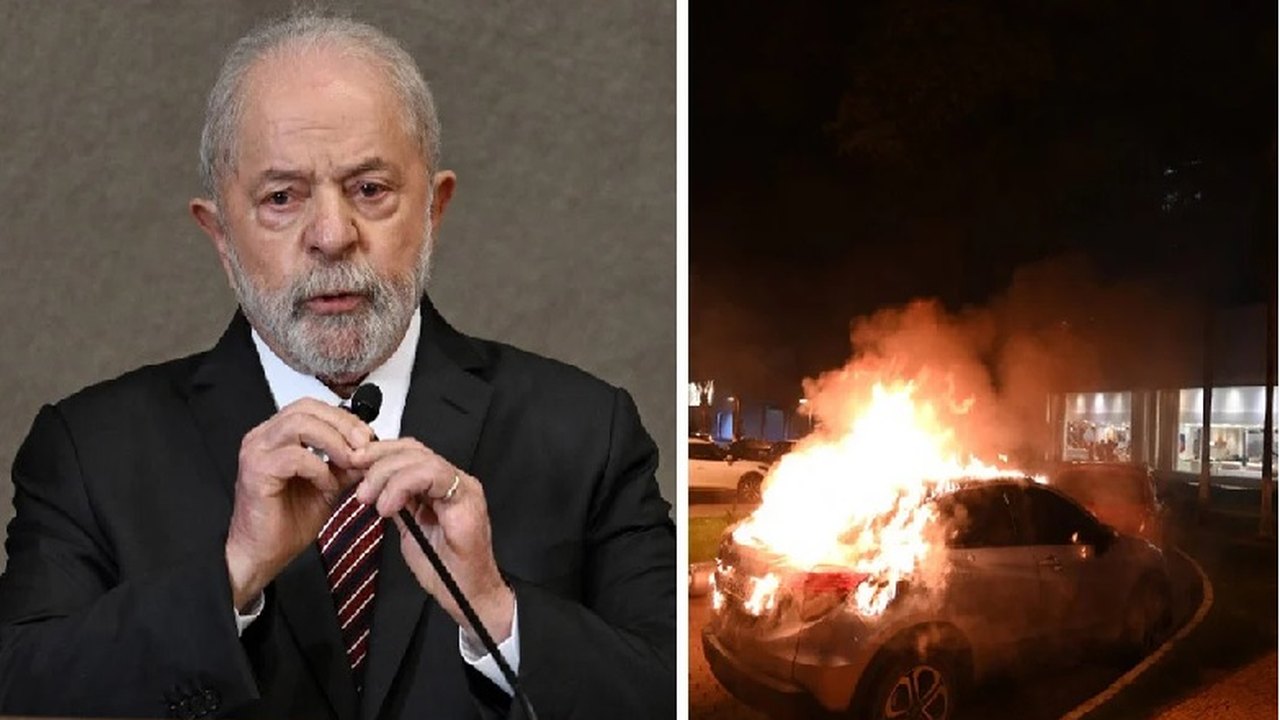 Lula vai dar como 1ª ordem a comandantes das Forças acabar com atos em quartéis