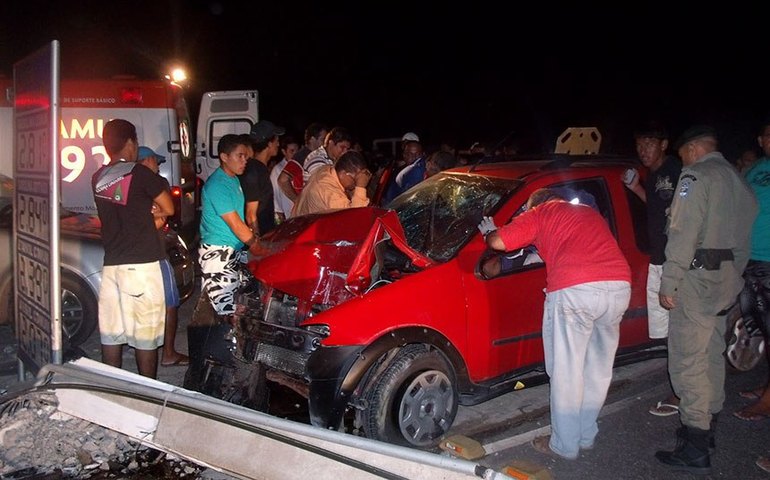 CAS avalia exame toxicológico obrigatório no caso de acidente de trânsito com vítima