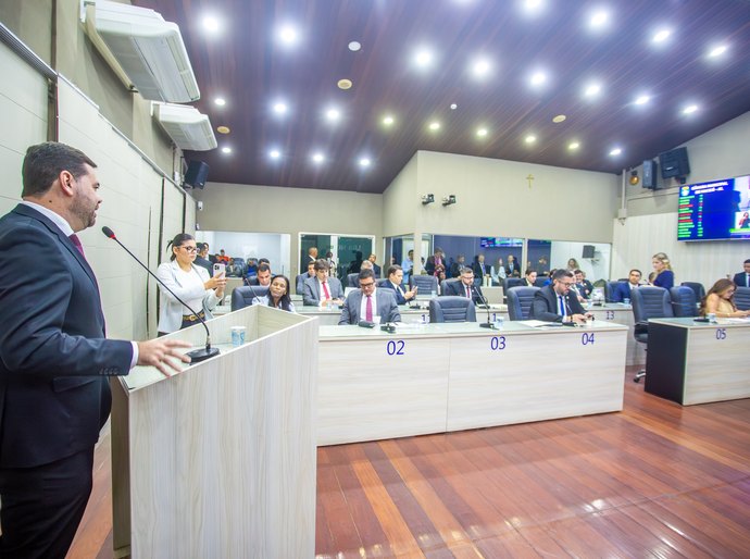 Vereadores cobram das autoridades enfrentamento efetivo para combater a criminalidade em Maceió