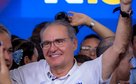 MDB oficializa candidatura de Renan Calheiros à reeleição ao Senado Federal