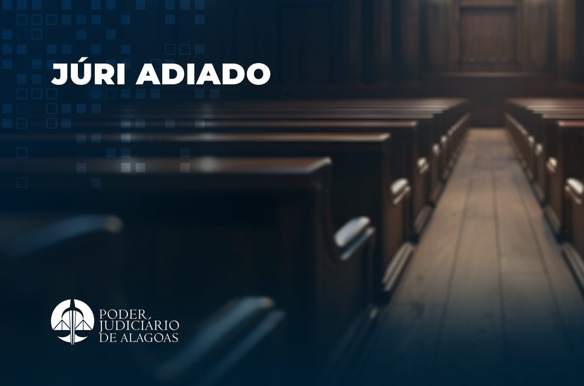 Júri de Albino Santos é adiado para o final de outubro