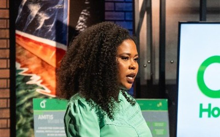 Startup criada na Ufal participa de Shark Tank Brasil e garante investimento