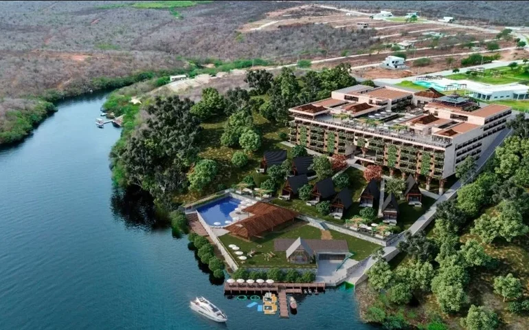 Empreendimentos de alto padrão impulsionam turismo e traz um novo conceito de moradia no sertão alagoano