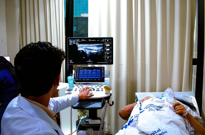 Diagnóstico precoce e cuidado humanizado marcam atuação do Hospital da Cidade no combate ao câncer