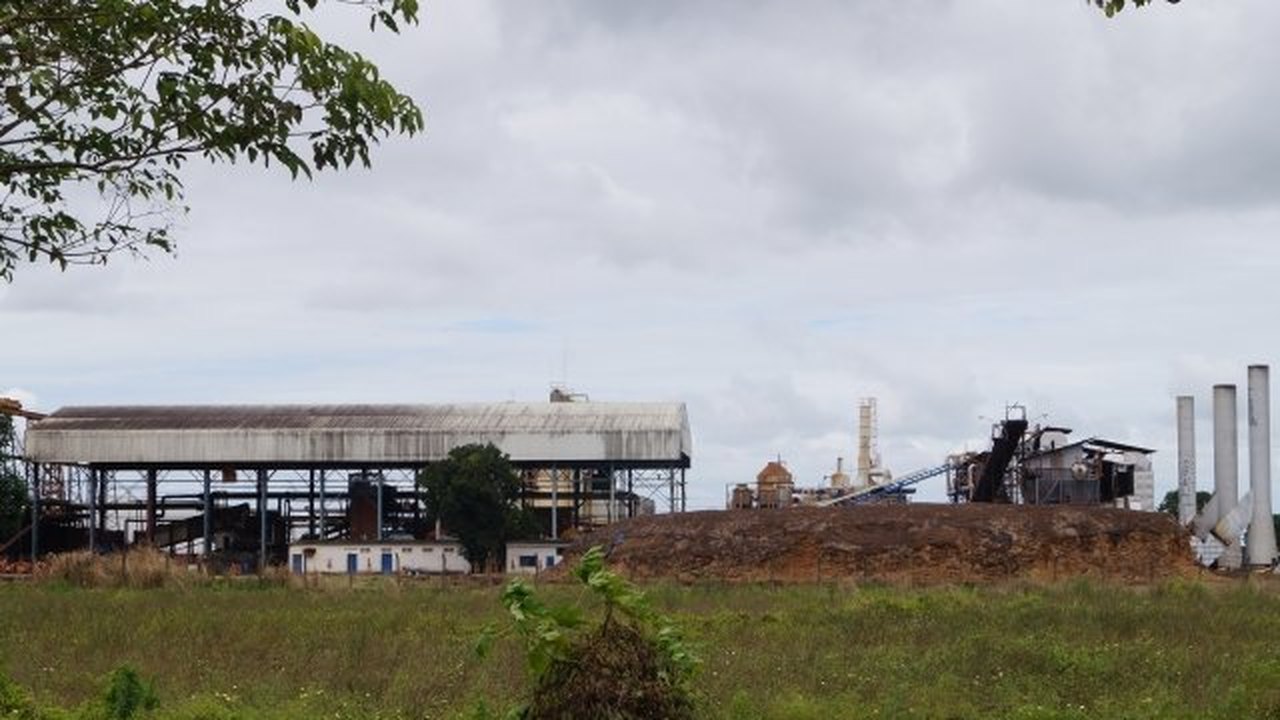 Ministério Público do Trabalho obtém liminar na Justiça do Trabalho contra Usina Paisa