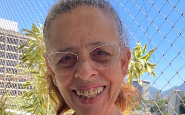 Após atriz Cristina Pereira revelar estupro sofrido, fãs prestam solidariedade e compartilham casos