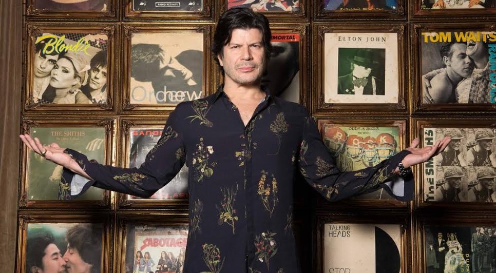 paulo ricardo