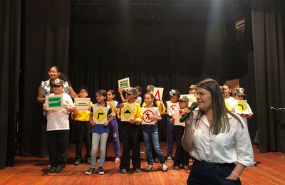 SMTT Arapiraca comemora redução de sinistros após Maio Amarelo