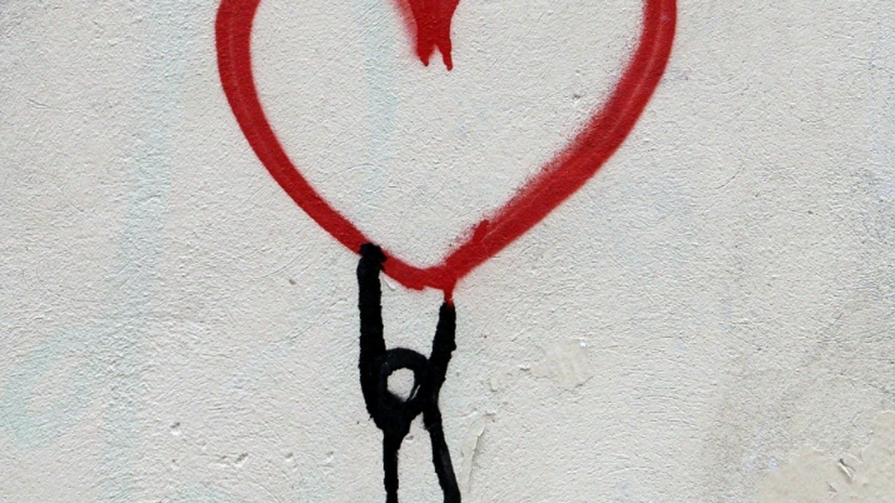 Só o Amor Constrói