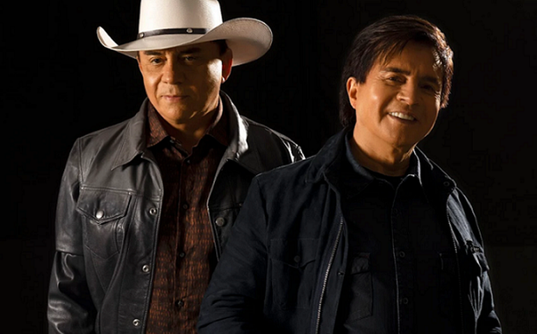 CHeX é destaque na trilha da novela “Terra e Paixão”