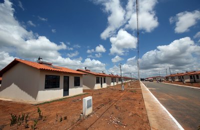 Contrapartidas municipais em programa habitacional são regulamentadas