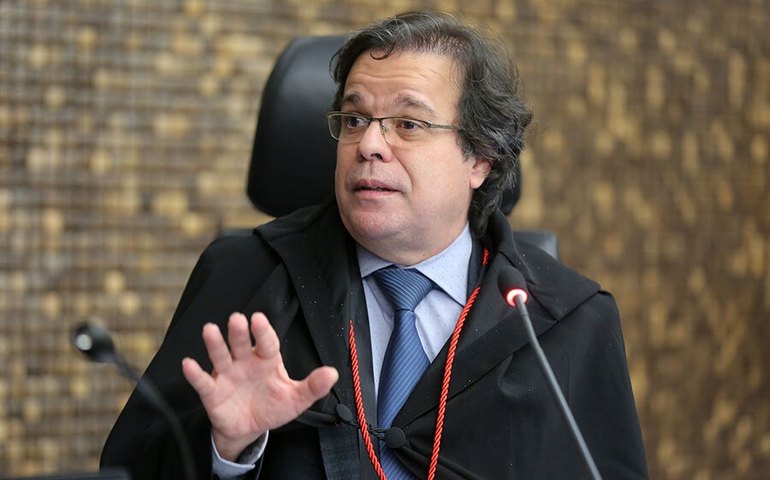 Desembargador alagoano Tutmés Airan fica fora da lista para ministro do STJ