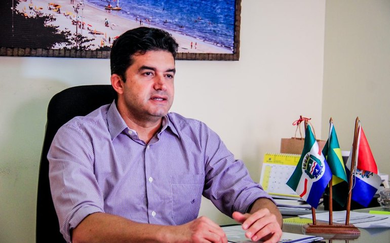 Covid-19: Maceió é a 4ª capital em ranking de transparência