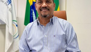Everton Siqueira / Foto: SergipeTec