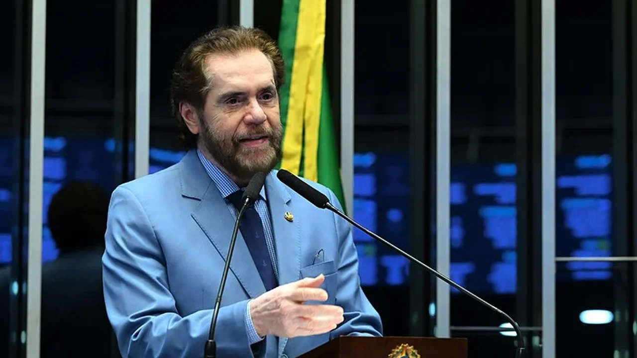 Plínio defende autonomia do Banco Central e proteção ao Pix