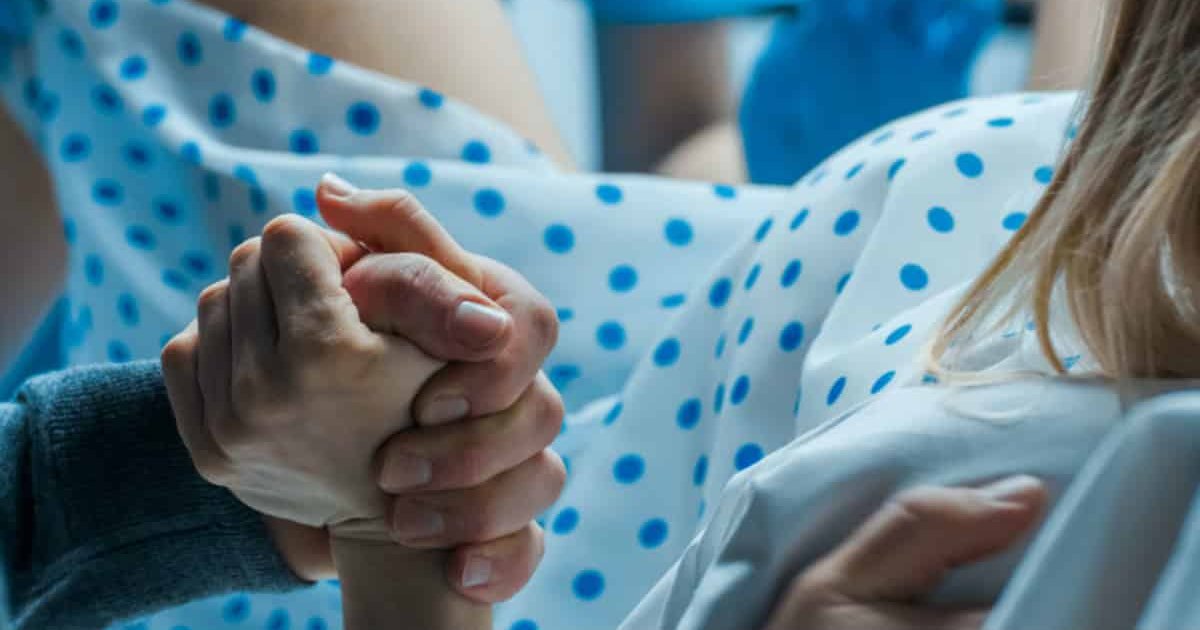 Dor do parto ou uma pancada nos test&iacute;culos: o que causa mais dor?