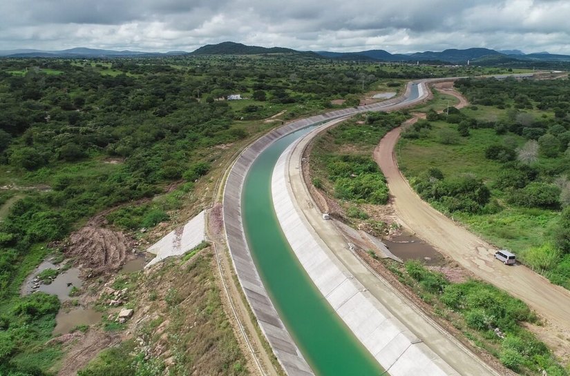 Assembleia promove debate sobre contribuição do Canal do Sertão para enfrentar efeitos da seca