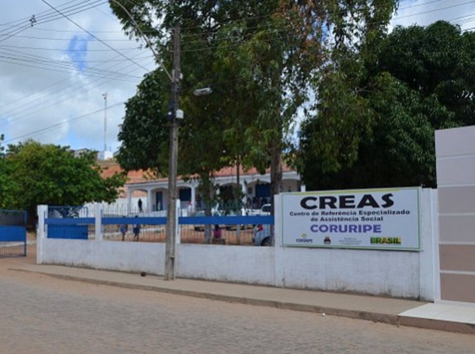 Creas de Coruripe está entre as 50 melhores gestoras do País
