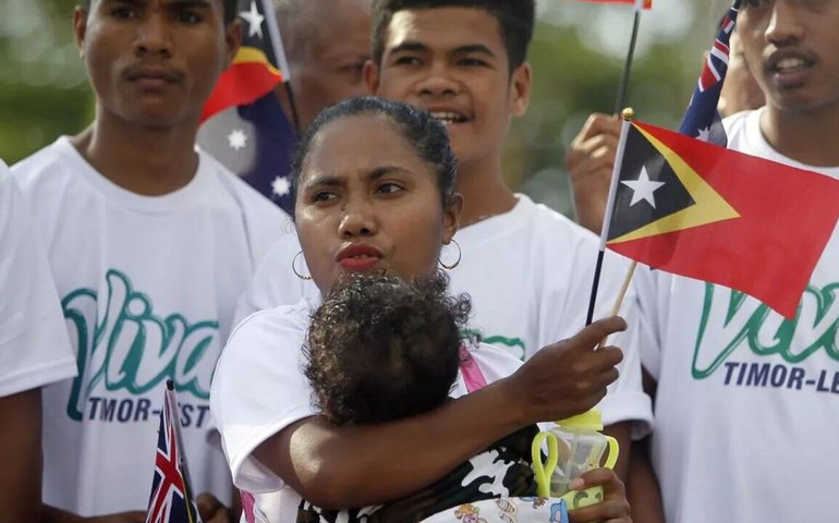 Timor-Leste pode ser trampolim para alavancar exportações e influência do Brasil na Ásia