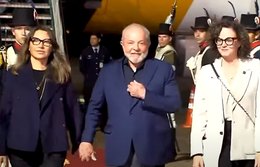 Brasil assume presidência temporária do Mercosul