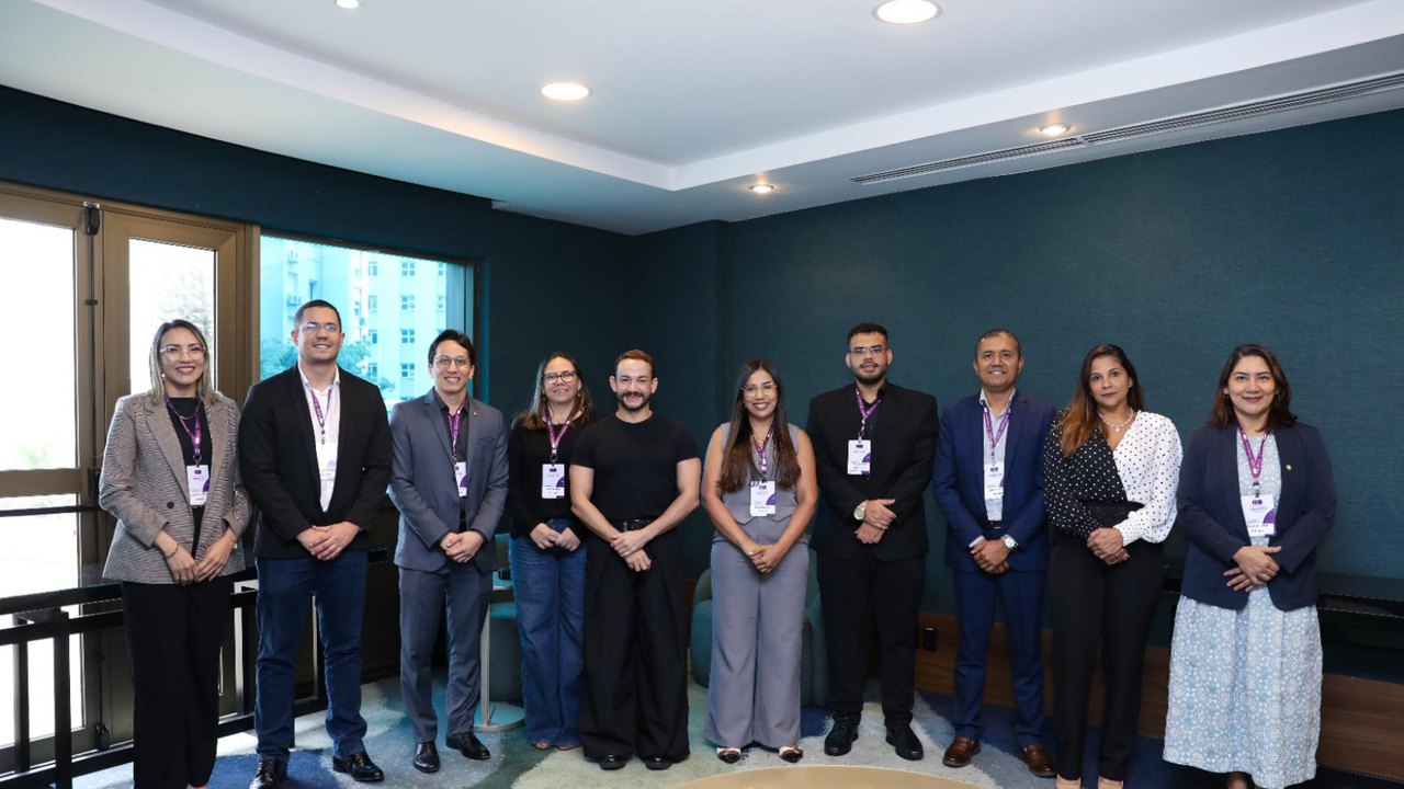Sefaz apresenta iniciativas de Alagoas em fórum promovido pelo Bird, em Porto Alegre