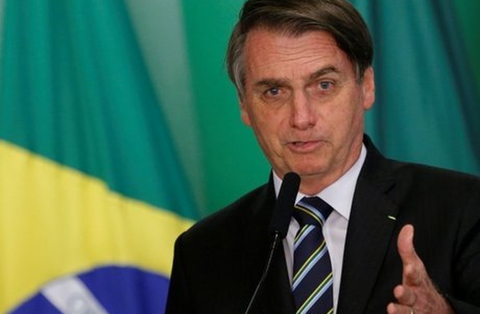 JAIR BOLSONARO R7