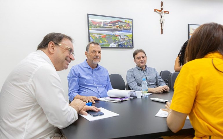 Arapiraca vai adotar programas de educação empreendedora nas escolas