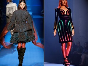 JP Gaultier
