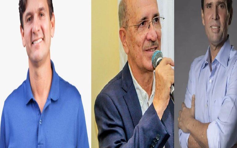 Disputa pela Prefeitura de Penedo deve respingar na 'briga' política em Coruripe