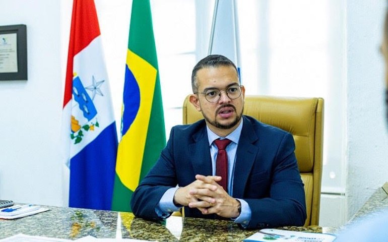 Casal desmente negociação de áreas do Parque Municipal com a Braskem