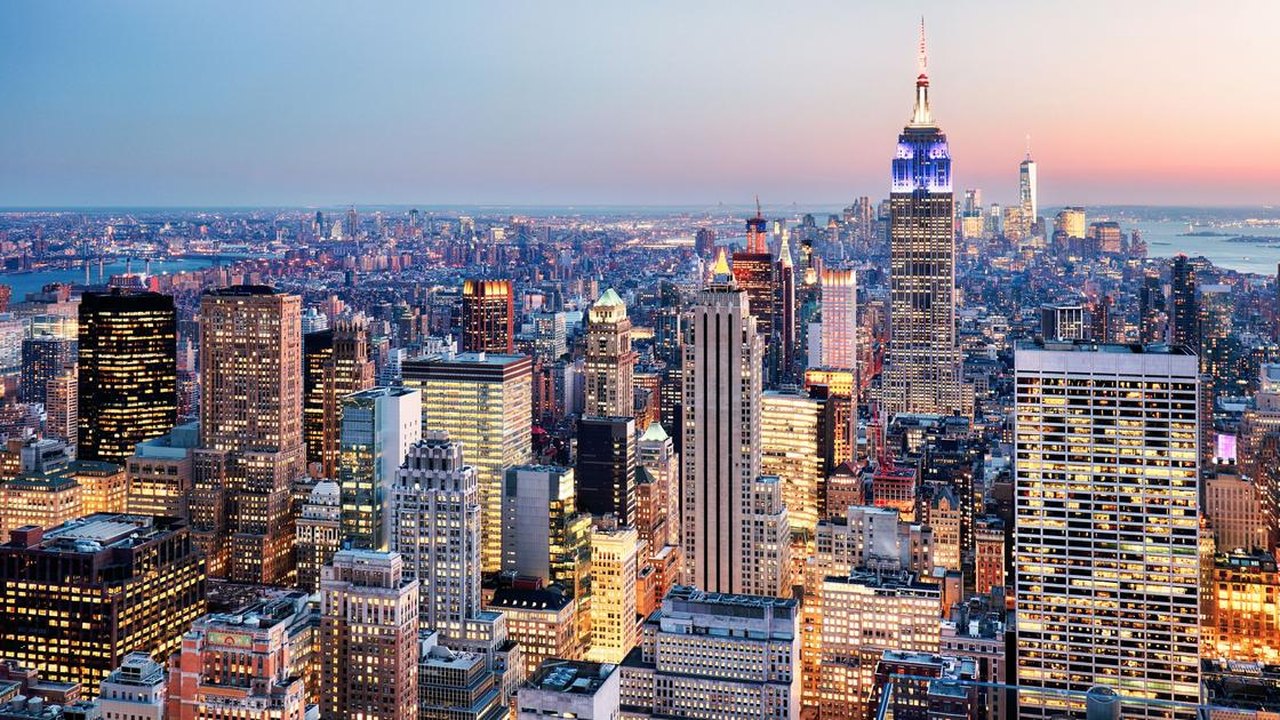 Conheça local em Nova York que paga mais de R$ 50 mil para você se mudar para lá e veja requisitos