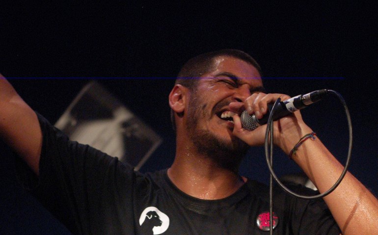 Em novo álbum, Criolo põe melodia em discurso contra a desigualdade