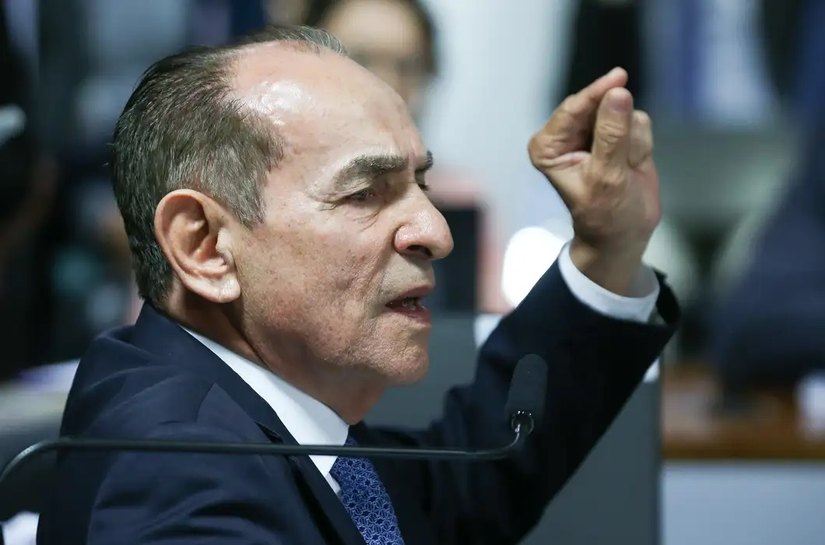 PEC do fim da reeleição para chefes do Executivo avança no Senado