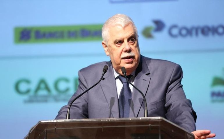 ‘Acabou a euforia. A perspectiva para 2022 é muito ruim’