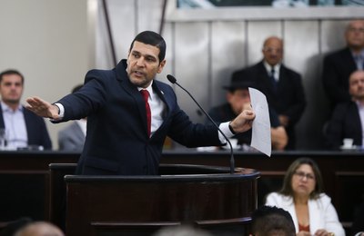 Ministério Público diz que apura prestação de serviços deficiente por parte da BRK Ambiental