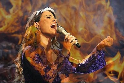 Ana Paula Valadão estará em Maceió