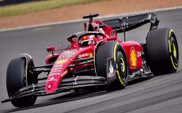 Williams divulga data de lançamento da pintura para a temporada 2023 da Fórmula 1