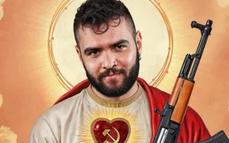 Polícia investiga humorista após comentário sobre Nikolas Ferreira em rede social