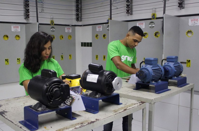 Dia Nacional dos Profissionais de Nível Técnico reforça a importância da formação para a economia brasileira