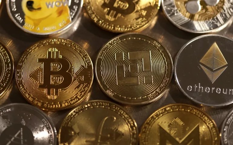 Plataforma de criptomoeda FTX entra com pedido de recuperação judicial