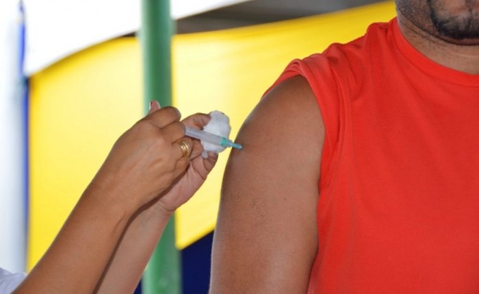 Integrantes dos grupos prioritários que ainda não se vacinaram podem se imunizar contra a Influenza