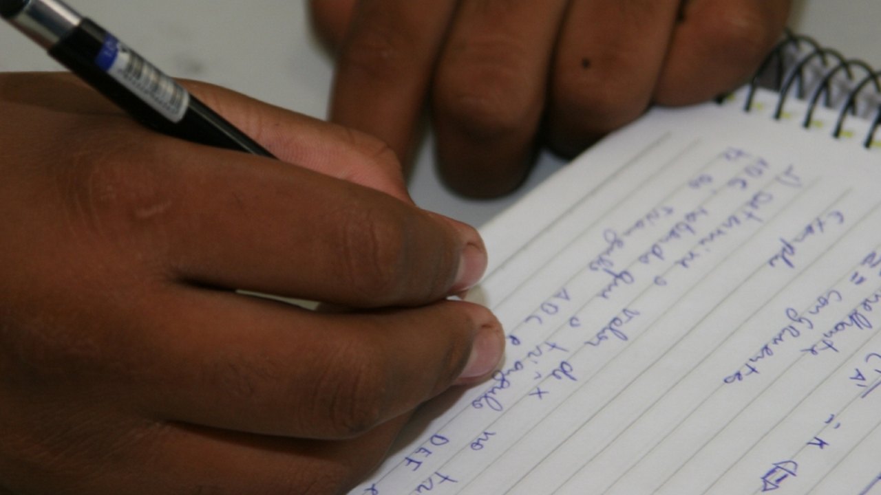 Rede estadual de ensino terá recesso escolar em setembro