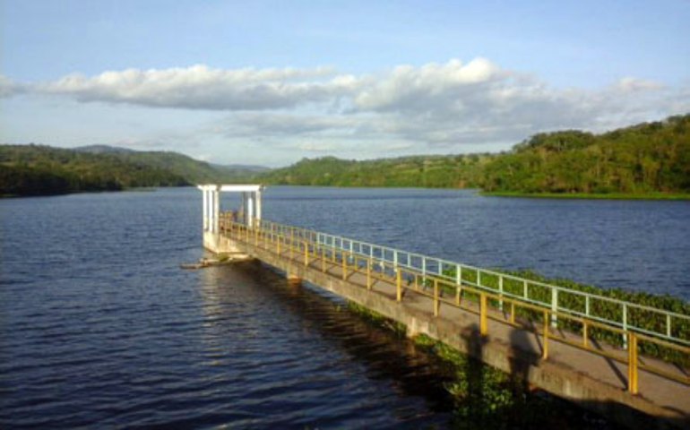 Palmeira dos Índios terá abastecimento de água interrompido na segunda-feira