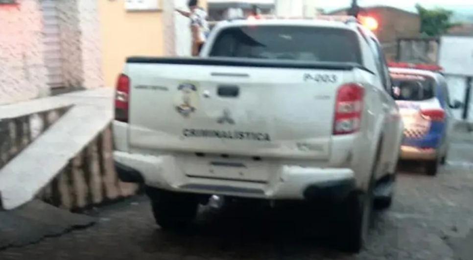 Casal é morto a tiros após ter casa invadida em Propriá
