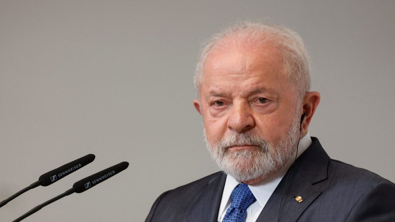 Lula: Espero que cara que comanda exército de Israel tenha ouvido Alckmin e pare de atacar
