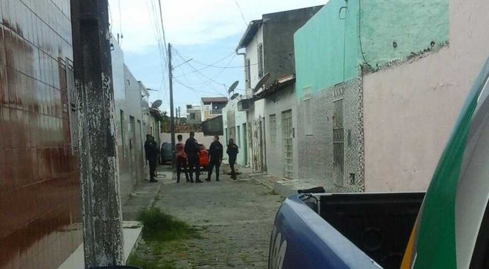 Homem é assassinado no bairro Siqueira Campos  / Foto: 0000000