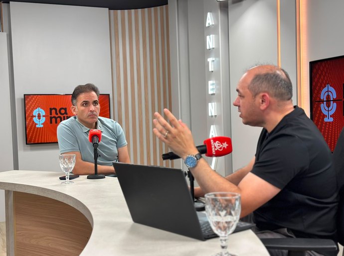 Renato Filho propõe pacto com municípios para descentralizar exames e cirurgias em Alagoas