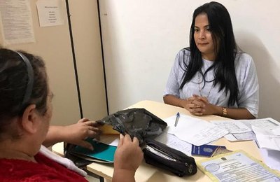 BPC: beneficiários têm nova oportunidade para recadastramento
