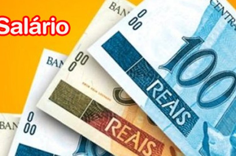 Prefeitura de Campo Alegre libera pagamento do 13º para concursados